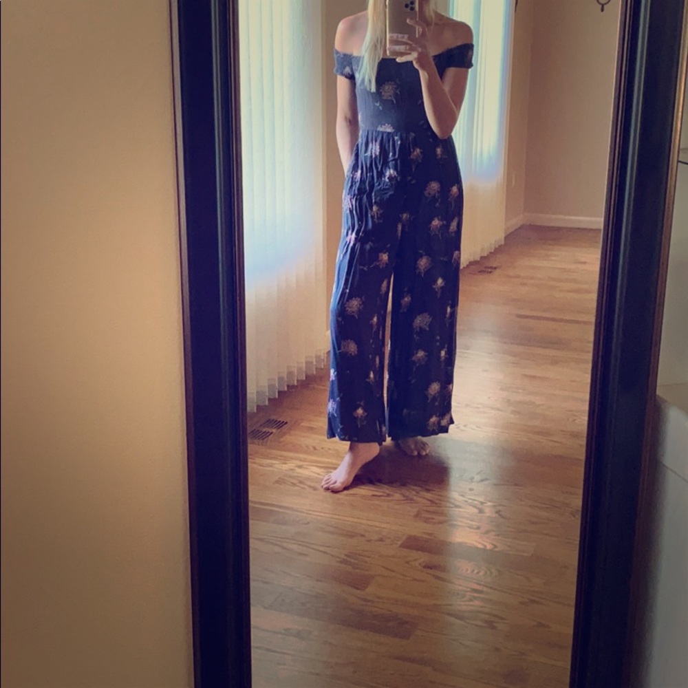 FreePeople romper